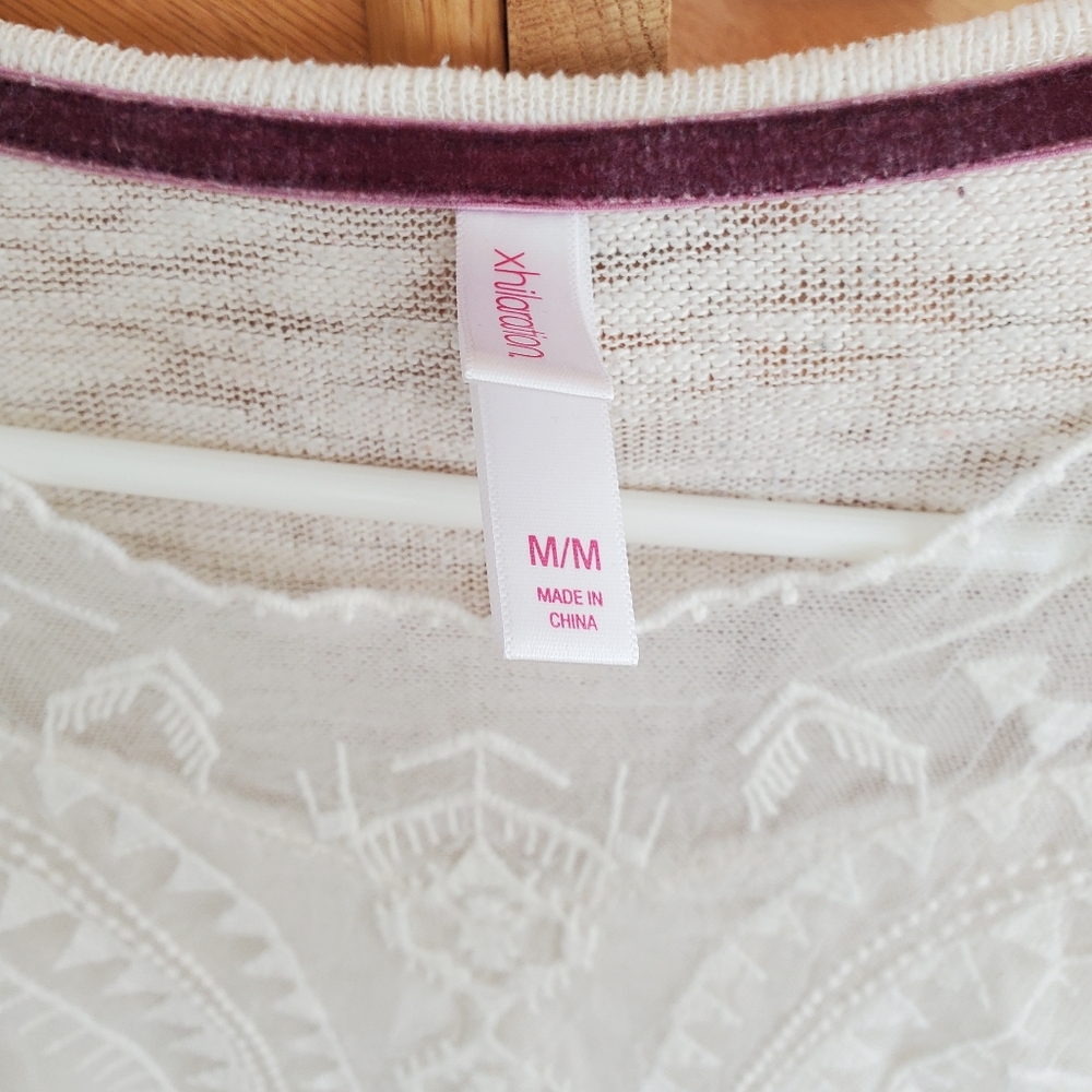Boho Sweater - Picture 3 of 6